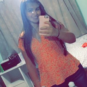 Meet your Posher, Maddie